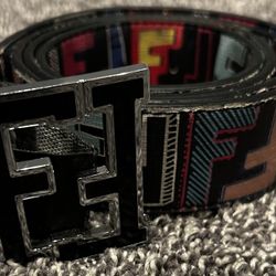 Fende Belt