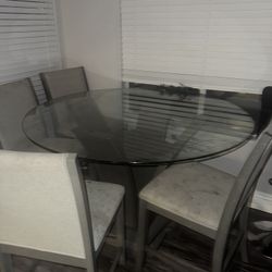 Dining Room Table 