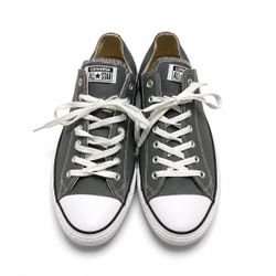 Converse All Star Low Leather Size 13 Men