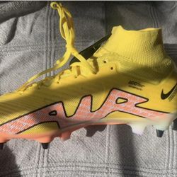 Nike Air Elite Football cleats