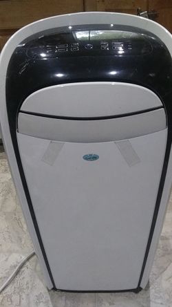 Perfect aire portable ac