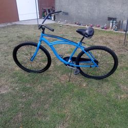 26" Huffy Cranbrook Bike