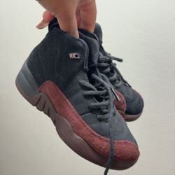 Kids Jordan 12s 