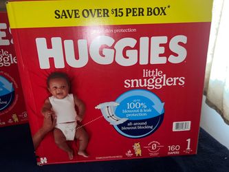 Diapers