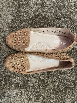 Dress Shoes For Girls 