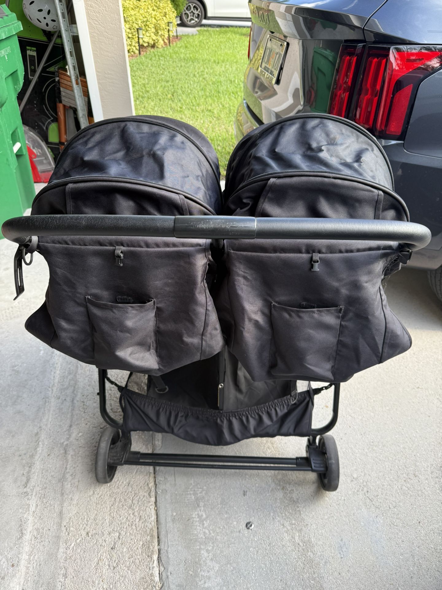Zoe Stroller