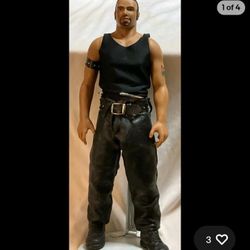  Vintage Authentic Bill Doll  