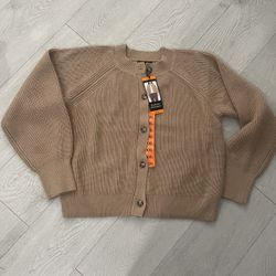 Banana Republic Sweater XXL