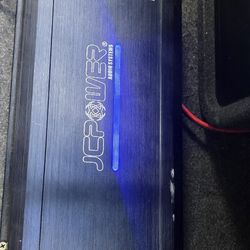 JC POWER 600.4 