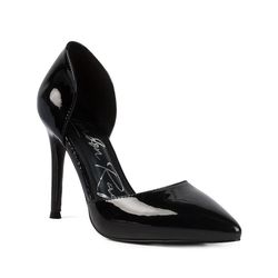 London rag Heels New Size 8