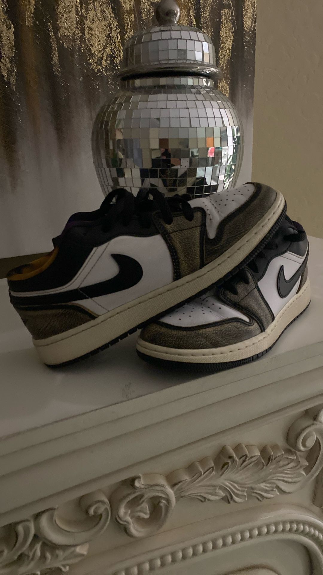 Jordan