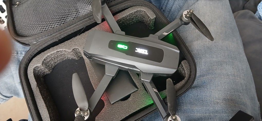 P30 4k Drone 