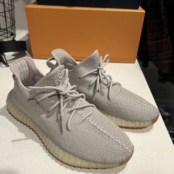 Adidas Yeezy Boost 350 V2 Sesame Size 12