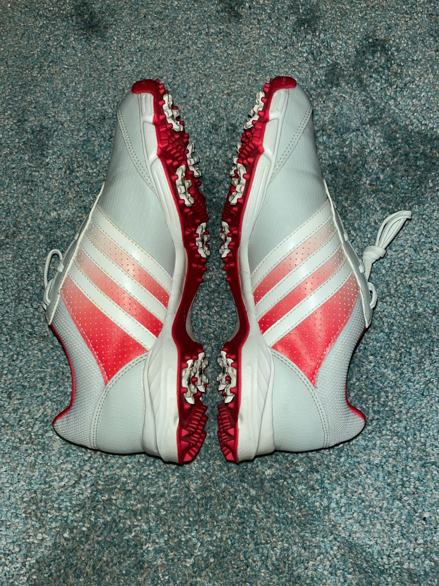 Adidas golf shoes