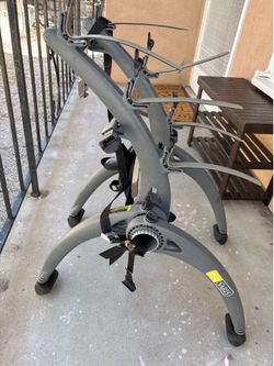 Saris Bones 3 Bike Rack