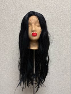 LACE FRONT WIG