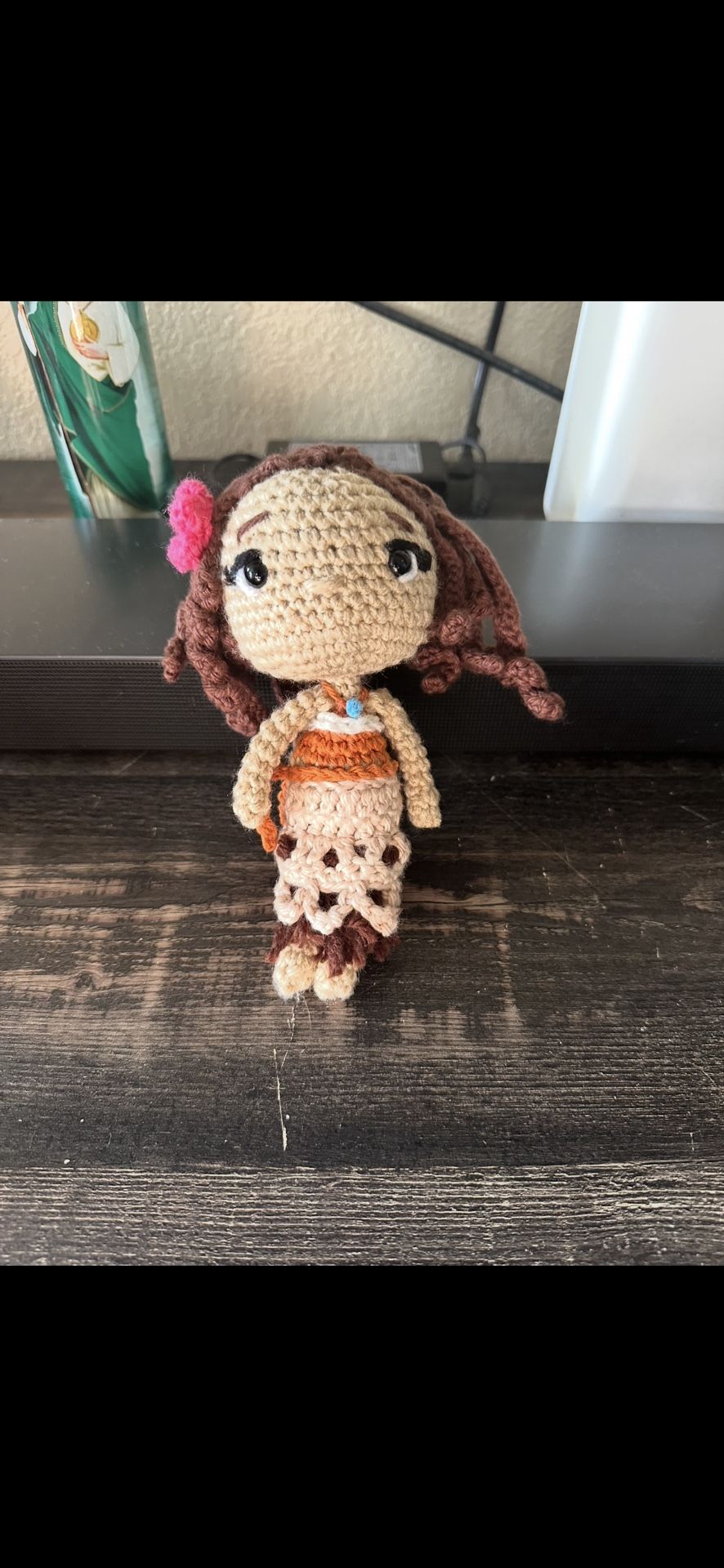 Crochet Plushies