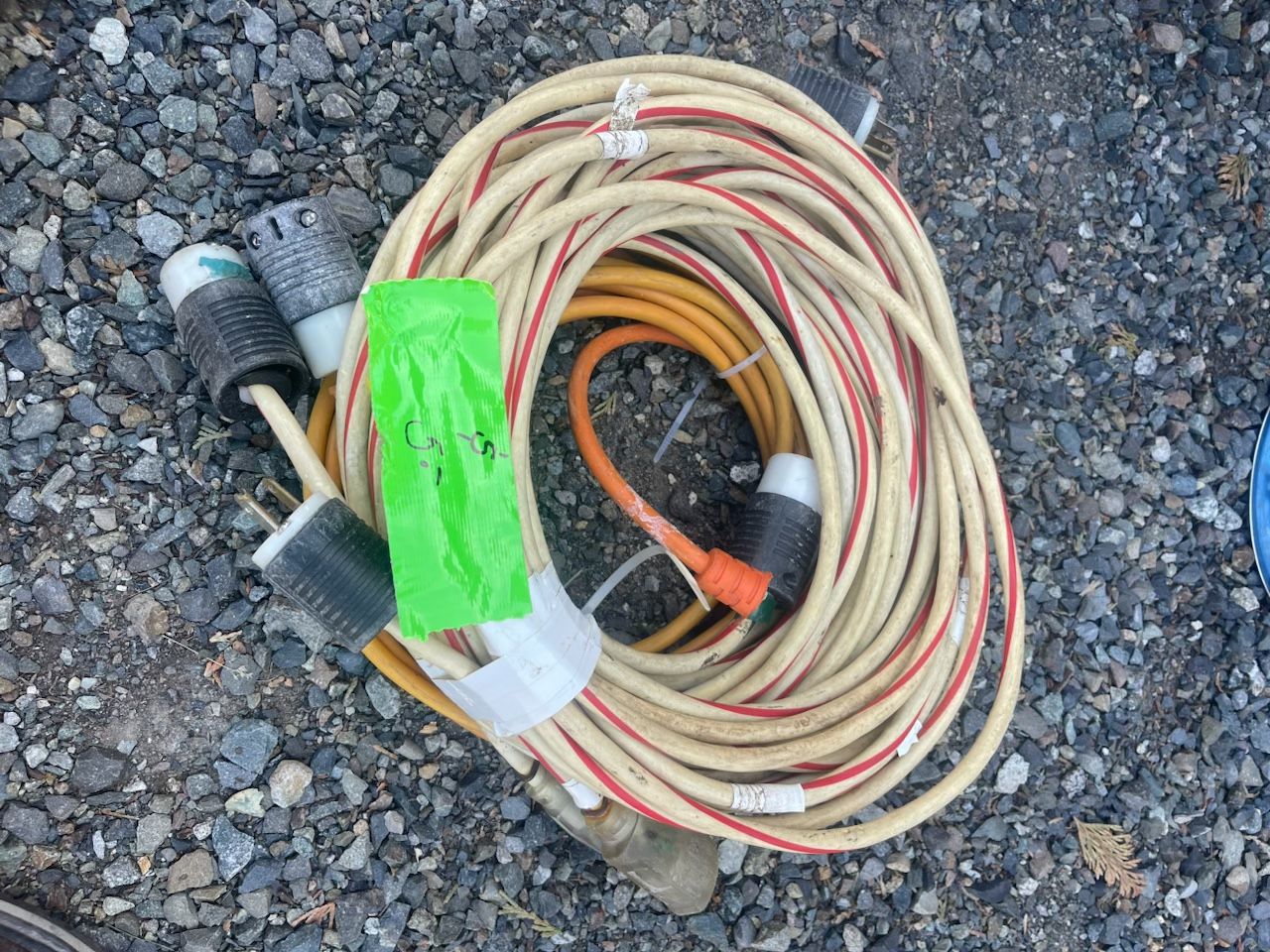 Electrical Cord