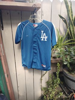 Youth Dodger Jersey