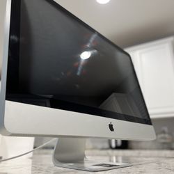 iMac 27”