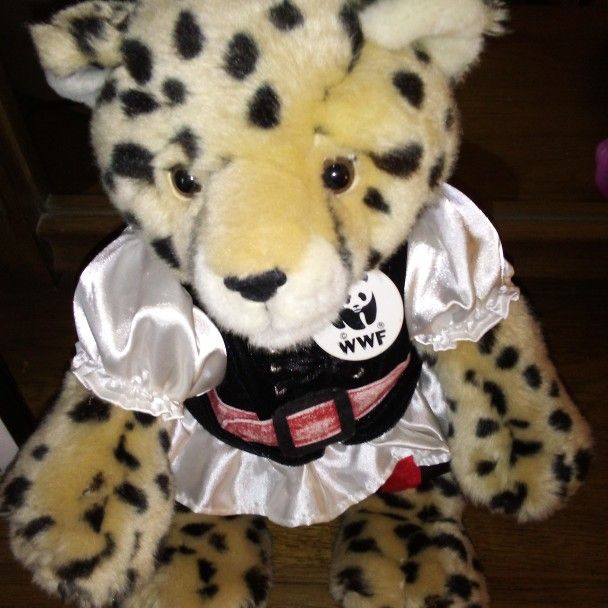 Build A Bear