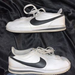 Nike Cortez