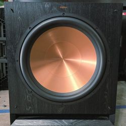 Klipsch 15" Powered Subwoofer 800w