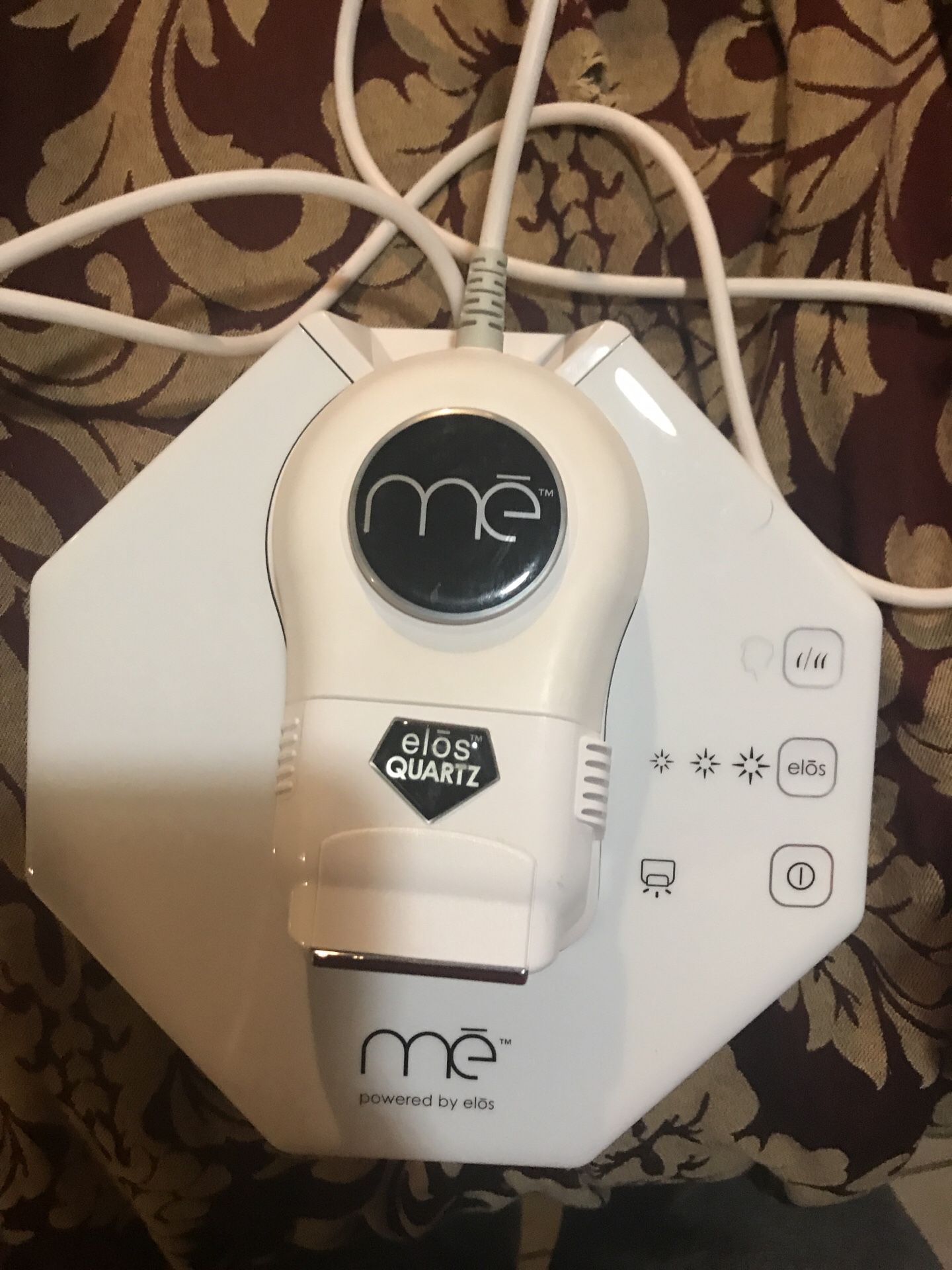 Removal hair very good