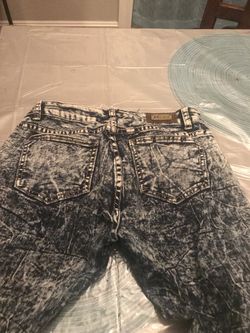 Girls pants