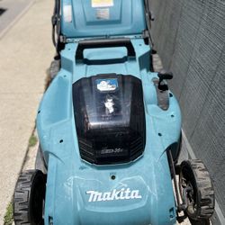 Makita Lawn Mower 