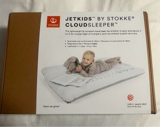 JetKids by Stokke Cloud Sleeper