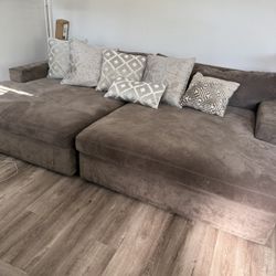 Big Couch