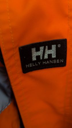 Helly Hansen Rain jacket