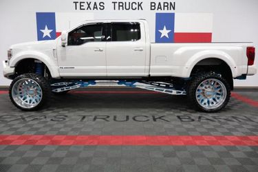 2022 Ford F-450