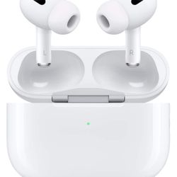 AirPods Pro 2nd Generation Wireless Charging Case 