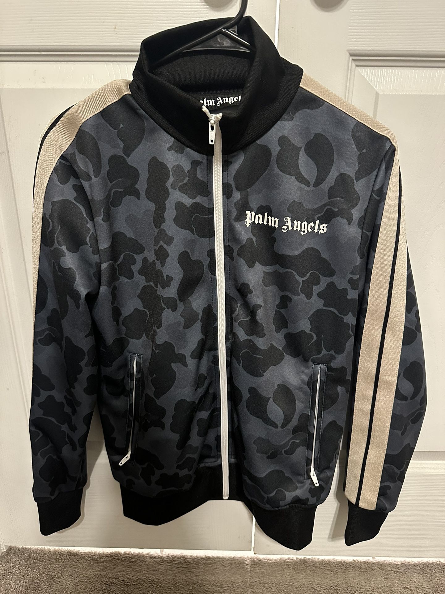 Palm Angels Jacket 