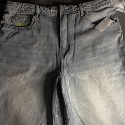 empire jorts