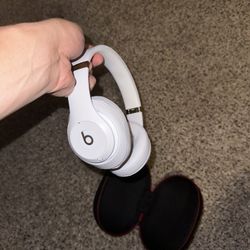 Beats Studio 3 Wireless With Original Box