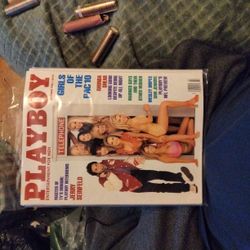 Playboy October 93 Jerry Seinfeld 