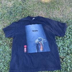 Michael Jackson T-shirt 