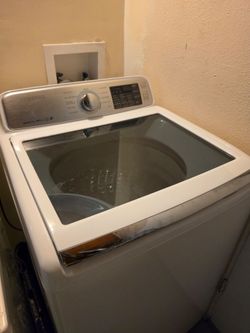 Samsung Top Load Washing Machine