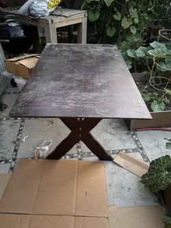 Free table
