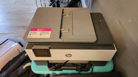HP Printer