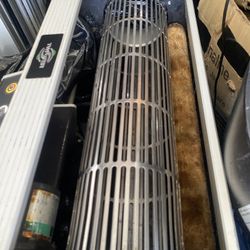 T4 Twister And Centurion Table Top Trimmer