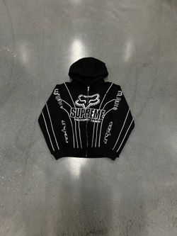 Supreme Jacket