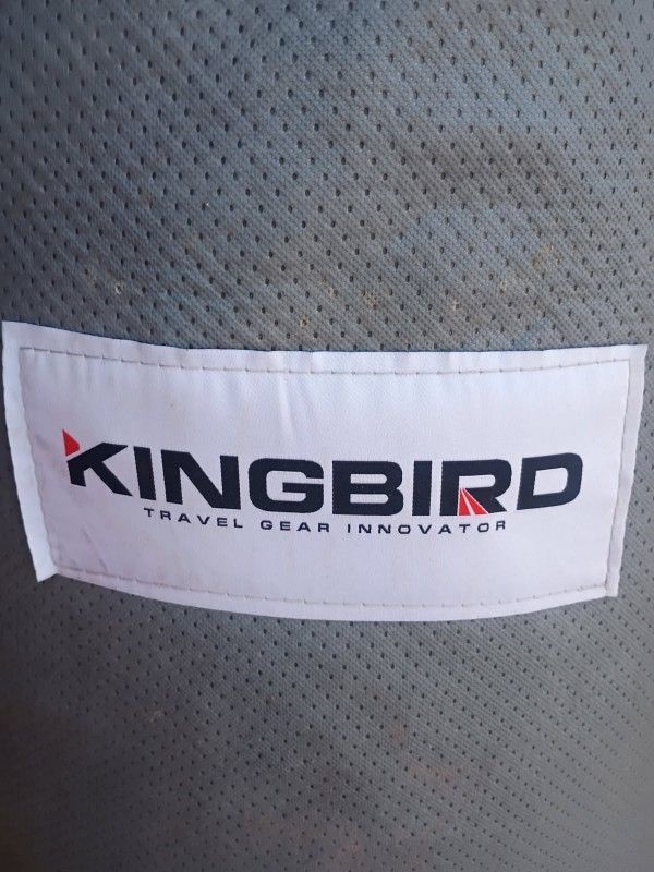 18"-20" Kingbird heavy Duty Trailer cover