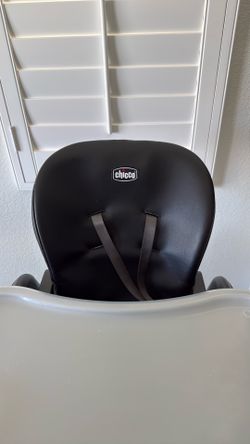 High chair