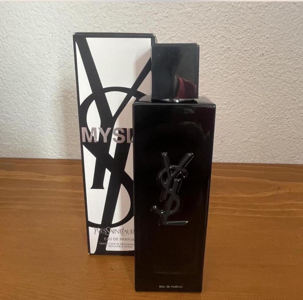 Ysl Colonge