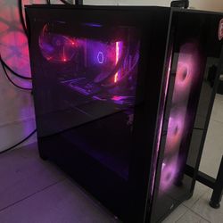 Custom Gaming PC Bundle