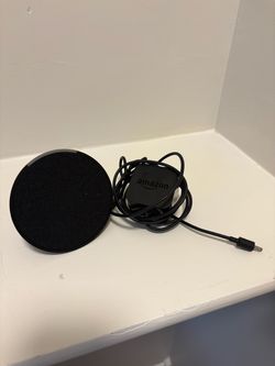 Brand new Amazon Alexa